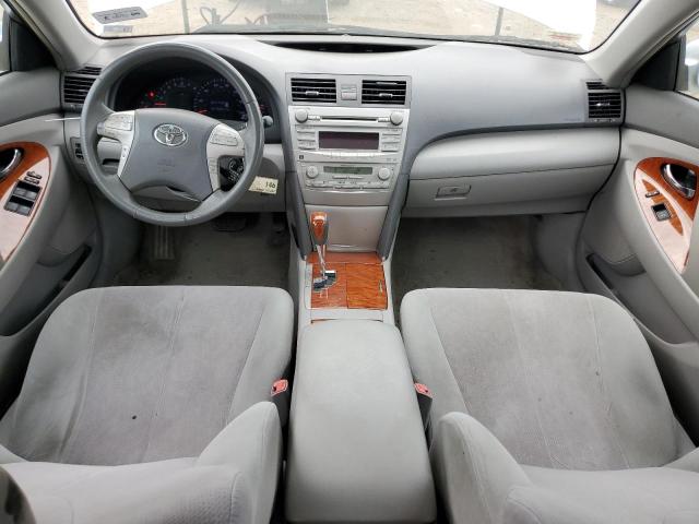 Photo 8 from auction – 2010 TOYOTA CAMRY BASE with VIN 4T1BF3EK2AU100027