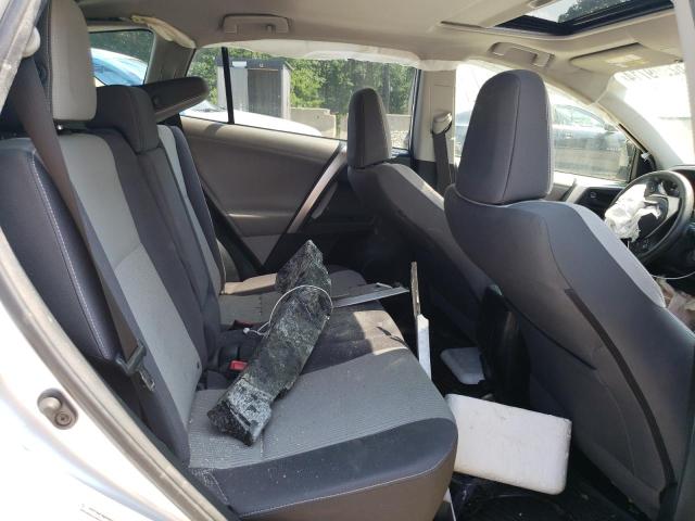 Photo 11 from auction – 2013 TOYOTA RAV4 XLE with VIN JTMRFREV9DD043071