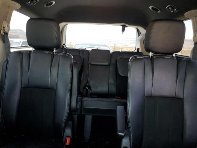Photo 10 from auction – 2019 DODGE GRAND CARA with VIN 2C4RDGCG2KR753423