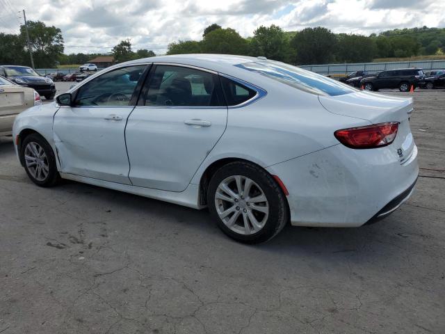 Photo 2 from auction – 2015 CHRYSLER 200 LIMITE with VIN 1C3CCCAB8FN759050