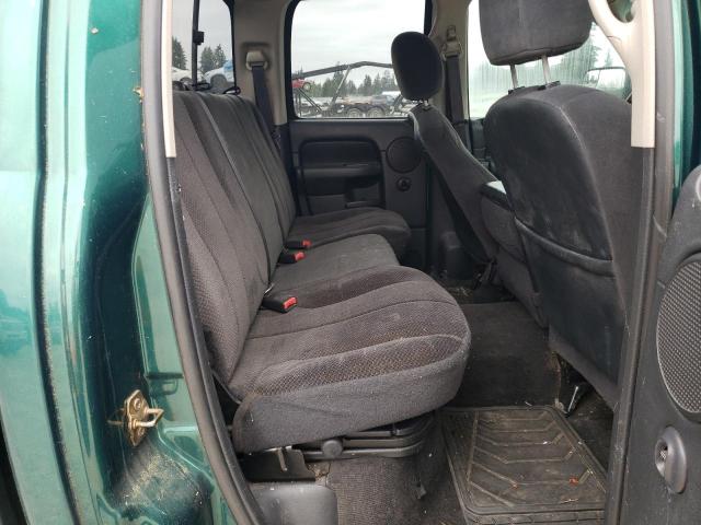 Photo 10 from auction – 2003 DODGE RAM 1500 S with VIN 1D3HU18D73J572550