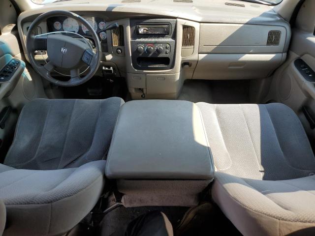 Photo 8 from auction – 2004 DODGE RAM 2500 S with VIN 3D7KA28C94G174916