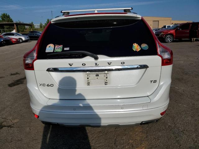 Photo 6 from auction – 2016 VOLVO XC60 T5 PR with VIN YV440MDK6G2850408
