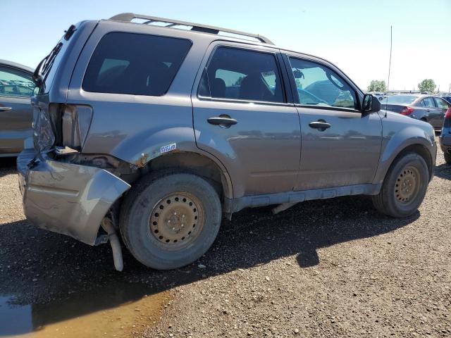 Photo 3 from auction – 2010 FORD ESCAPE XLT with VIN 1FMCU9D7XAKA39807