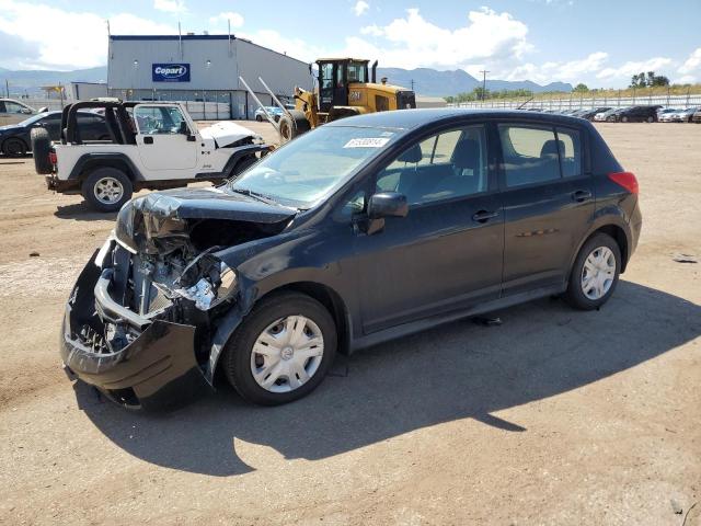 NISSAN VERSA S 2012 with VIN 3N1BC1CP6CL360964 - Photo from auction