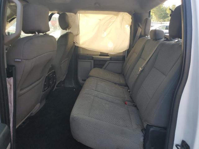 Photo 10 from auction – 2016 FORD F150 SUPER with VIN 1FTEW1CP1GFC65777