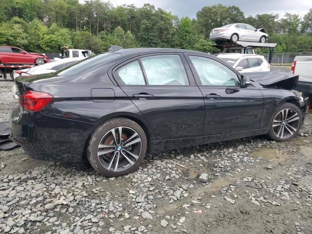 Photo 3 from auction – 2018 BMW 330 XI with VIN WBA8D9G58JNU69481