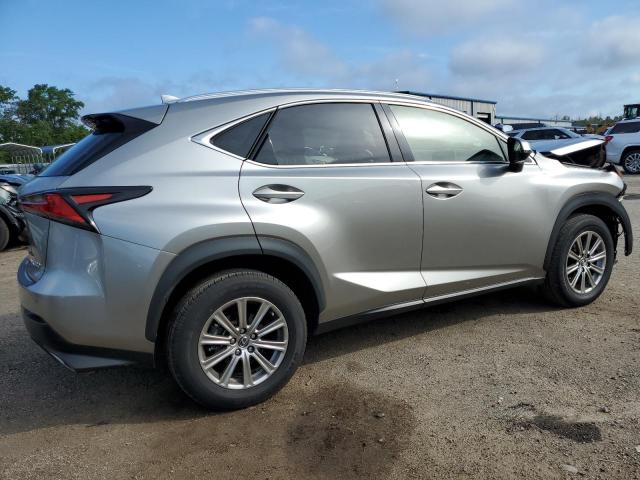 Photo 3 from auction – 2021 LEXUS NX 300 BAS with VIN JTJDARDZ6M2259224