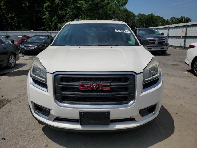 Photo 5 from auction – 2014 GMC ACADIA SLE with VIN 1GKKVPKD3EJ374899