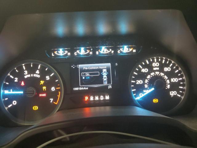 Photo 9 from auction – 2019 FORD F150 SUPER with VIN 1FTEW1E40KFD33482