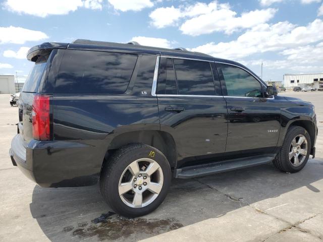 Photo 3 from auction – 2016 CHEVROLET TAHOE C150 with VIN 1GNSCAKC5GR192042