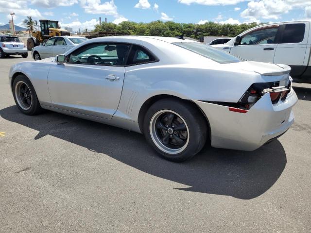 Photo 2 from auction – 2012 CHEVROLET CAMARO LS with VIN 2G1FA1E38C9172716