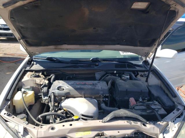 Photo 11 from auction – 2004 TOYOTA CAMRY LE with VIN 4T1BE32K94U808917