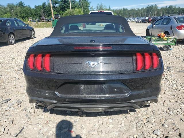 Photo 6 from auction – 2019 FORD MUSTANG with VIN 1FATP8UH3K5170307