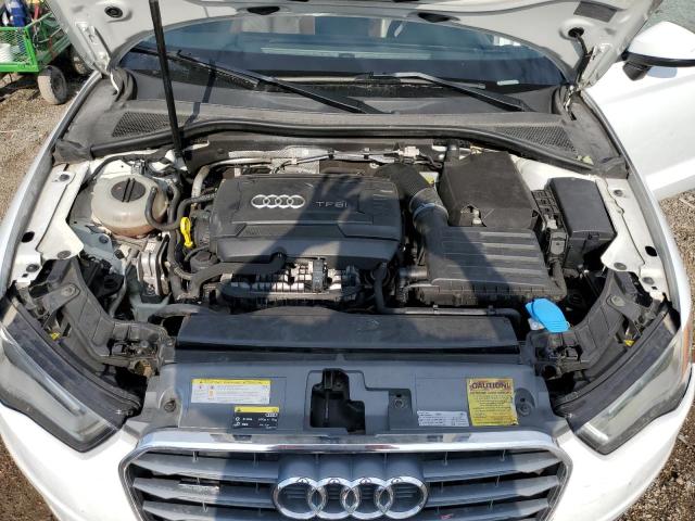 Photo 11 from auction – 2016 AUDI A3 PREMIUM with VIN WAUB8GFF4G1006813