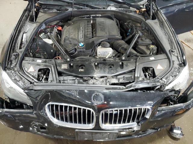 صورة رقم 11 من المزاد - 2016 BMW 535 XI مع VIN WBA5B3C53GG253031