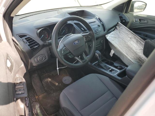 Photo 8 from auction – 2017 FORD ESCAPE S with VIN 1FMCU0F78HUE93769