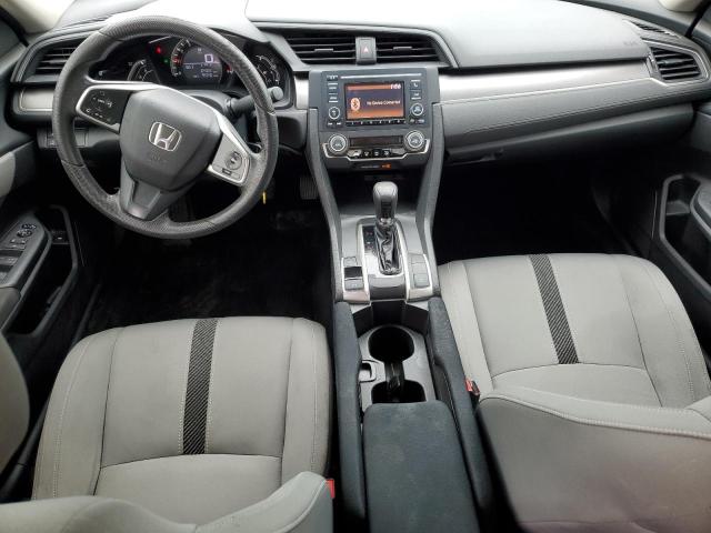 Photo 8 from auction – 2016 HONDA CIVIC LX with VIN 19XFC2F5XGE082742