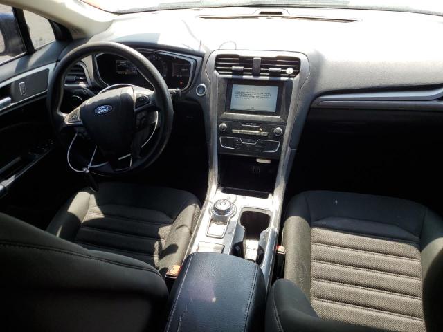 Photo 8 from auction – 2019 FORD FUSION SE with VIN 3FA6P0HD7KR213226