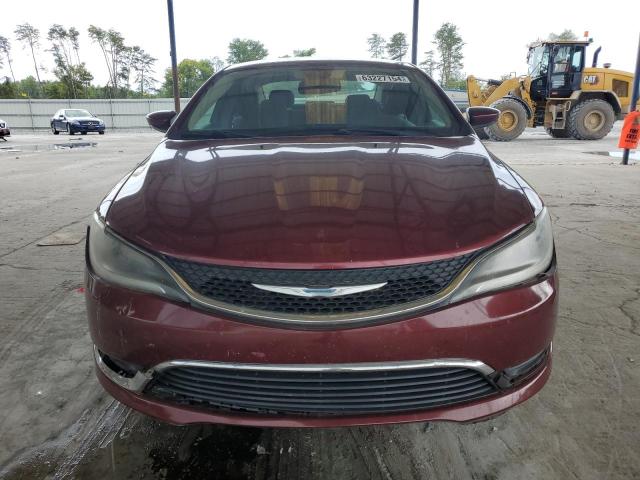صورة رقم 5 من المزاد - 2015 CHRYSLER 200 LIMITE مع VIN 1C3CCCAB6FN631552
