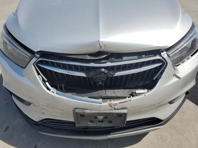 Photo 11 from auction – 2018 BUICK ENCORE PRE with VIN KL4CJASB6JB618678