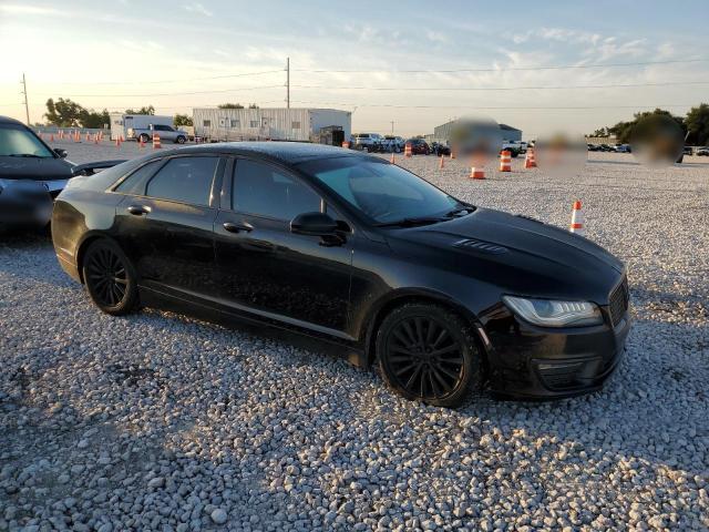 Photo 4 from auction – 2017 LINCOLN MKZ SELECT with VIN 3LN6L5C95HR601789