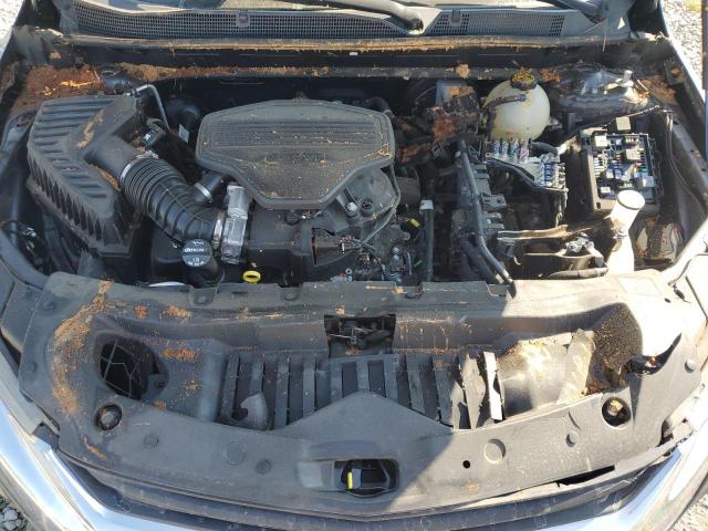 Photo 12 from auction – 2021 CHEVROLET BLAZER 3LT with VIN 3GNKBJRS7MS572573
