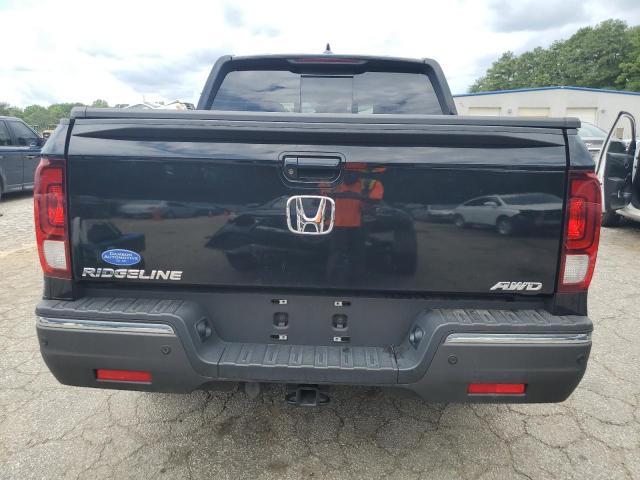 صورة رقم 6 من المزاد - 2018 HONDA RIDGELINE مع VIN 5FPYK3F70JB009326