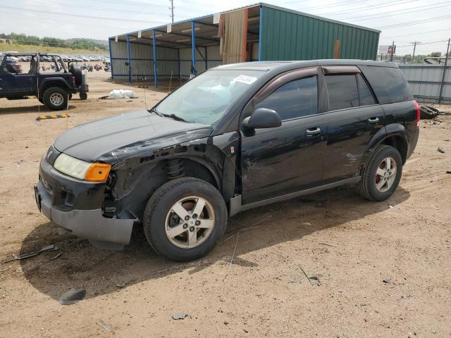 SATURN VUE 2005 with VIN 5GZCZ23D65S861240 - Photo from auction