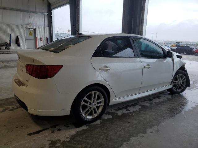 Photo 3 from auction – 2012 KIA FORTE EX with VIN KNAFU4A28C5620282
