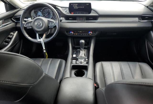 Photo 8 from auction – 2019 MAZDA 6 TOURING with VIN JM1GL1VM1K1509793