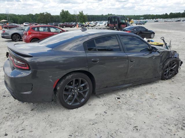 Photo 3 from auction – 2022 DODGE CHARGER R/ with VIN 2C3CDXCT7NH114357