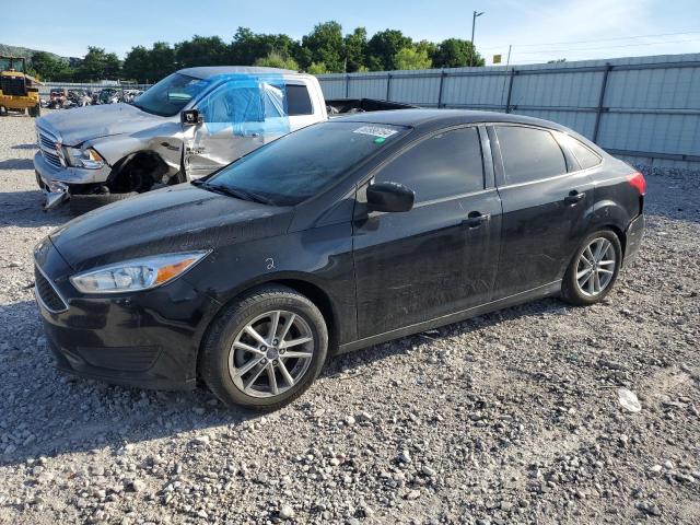 FORD FOCUS SE 2018 с VIN 1FADP3F25JL274548 - Снимка от търг