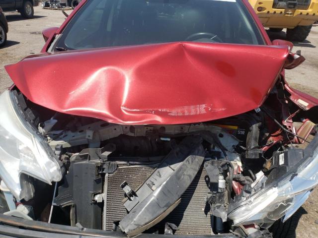 Photo 12 from auction – 2016 NISSAN VERSA NOTE with VIN 3N1CE2CP0GL388608