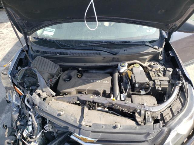 Photo 11 from auction – 2018 CHEVROLET EQUINOX LS with VIN 3GNAXREV8JS527391