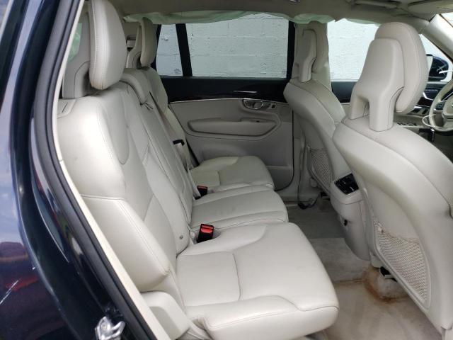 Photo 11 from auction – 2016 VOLVO XC90 T6 with VIN YV4A22PK9G1046185