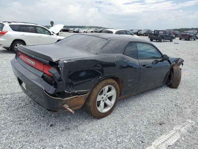 Photo 3 from auction – 2014 DODGE CHALLENGER with VIN 2C3CDYAGXEH302317