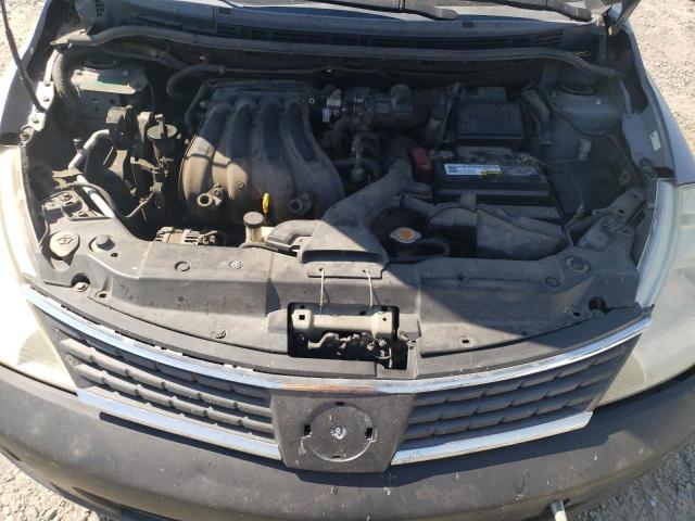 Photo 11 from auction – 2007 NISSAN VERSA S with VIN 3N1BC13E97L433250