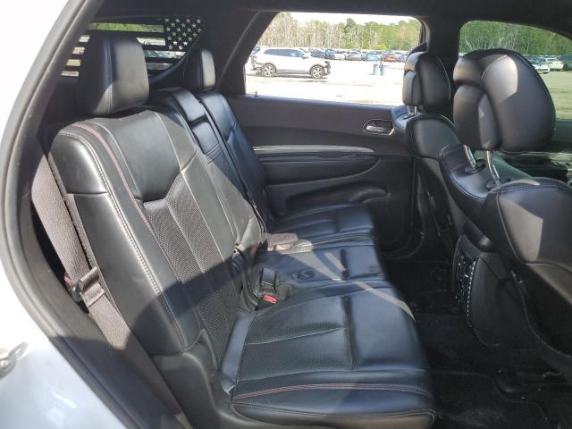 Photo 11 from auction – 2014 DODGE DURANGO R/ with VIN 1C4SDHCT5EC344141