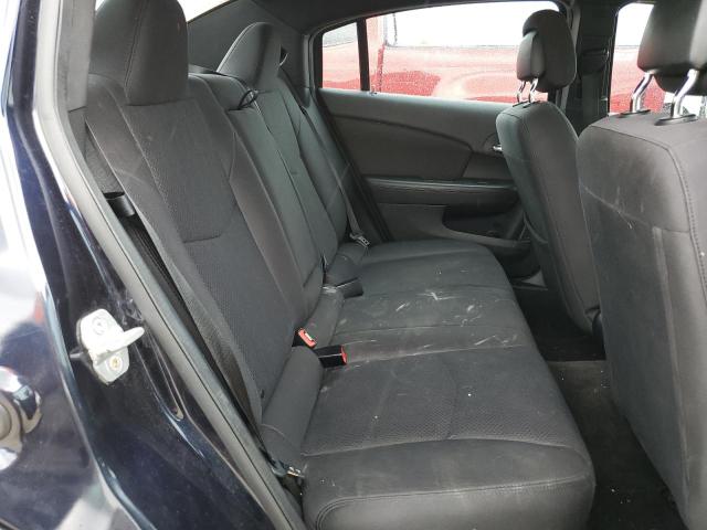 Photo 10 from auction – 2012 CHRYSLER 200 LX with VIN 1C3CCBAB7CN318791