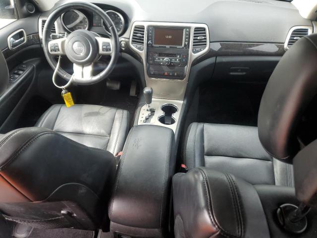 Photo 8 from auction – 2011 JEEP GRAND CHER with VIN 1J4RS4GG0BC704478