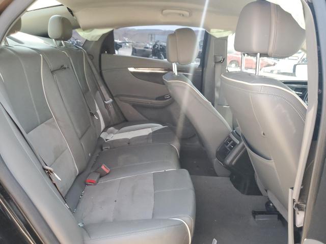 Photo 10 from auction – 2014 CHEVROLET IMPALA LT with VIN 1G1125S3XEU108007
