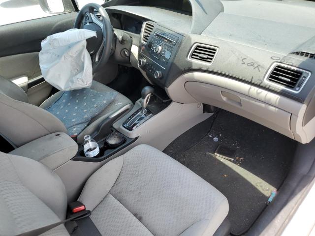 Photo 8 from auction – 2014 HONDA CIVIC LX with VIN 2HGFB2F54EH516790