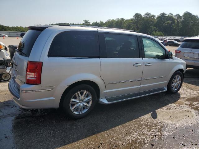 Photo 3 from auction – 2009 CHRYSLER TOWN & COU with VIN 2A8HR64X89R630024