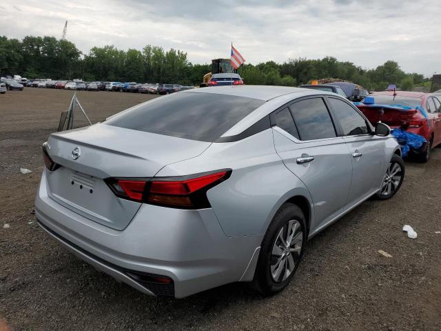 Photo 3 from auction – 2022 NISSAN ALTIMA S with VIN 1N4BL4BV7NN324580