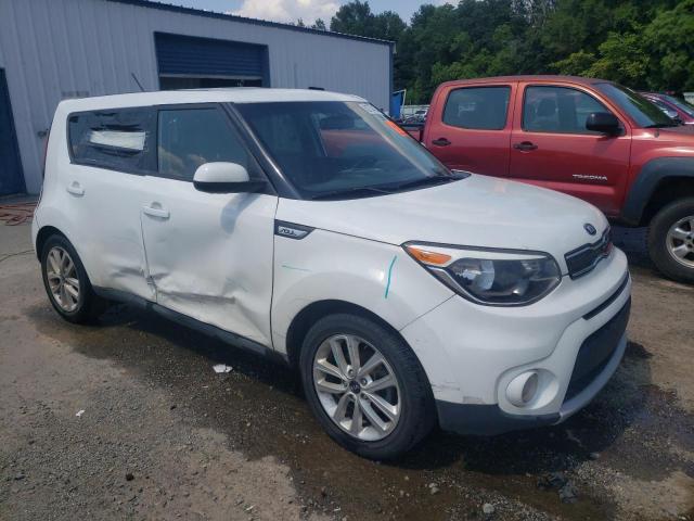 Photo 4 from auction – 2019 KIA SOUL + with VIN KNDJP3A57K7911805