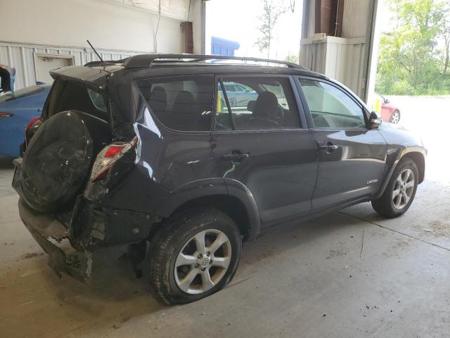 Photo 3 from auction – 2011 TOYOTA RAV4 LIMIT with VIN 2T3DF4DV6BW166373