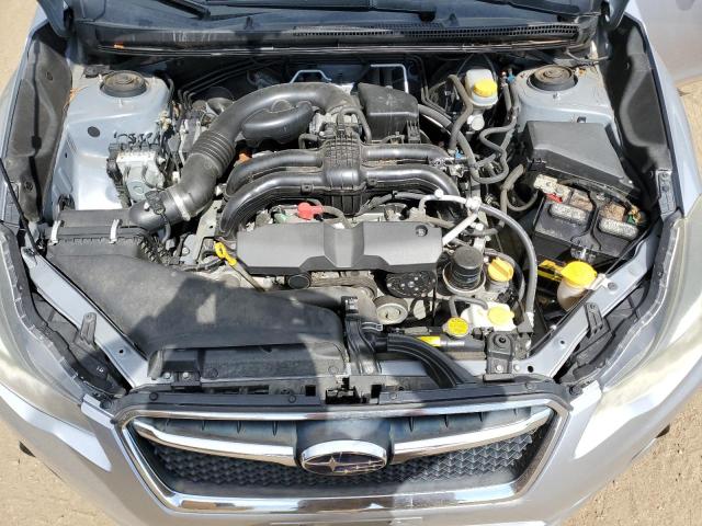 Photo 12 from auction – 2015 SUBARU IMPREZA SP with VIN JF1GPAT62F8330433