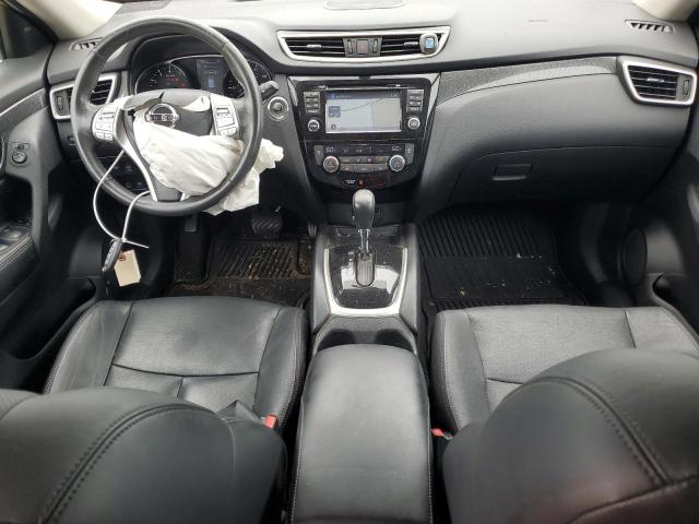 Photo 8 from auction – 2015 NISSAN ROGUE S with VIN 5N1AT2MV9FC750447