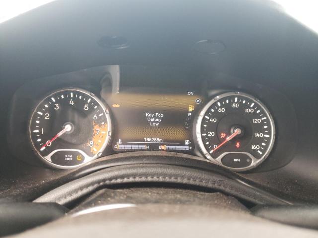 Photo 9 from auction – 2015 JEEP RENEGADE L with VIN ZACCJBDT2FPC08331